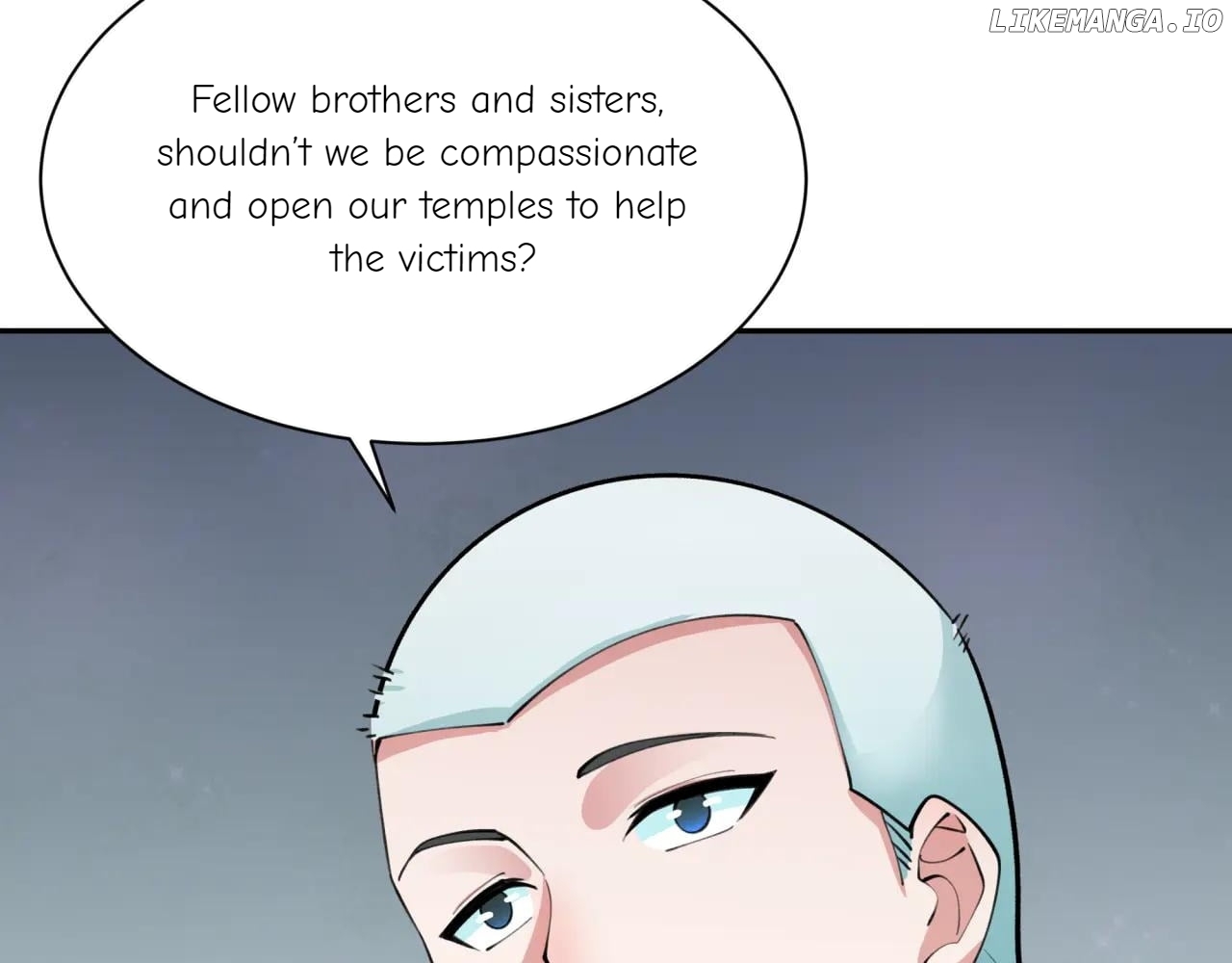 Era of the Haunted Chapter 344 - page 96